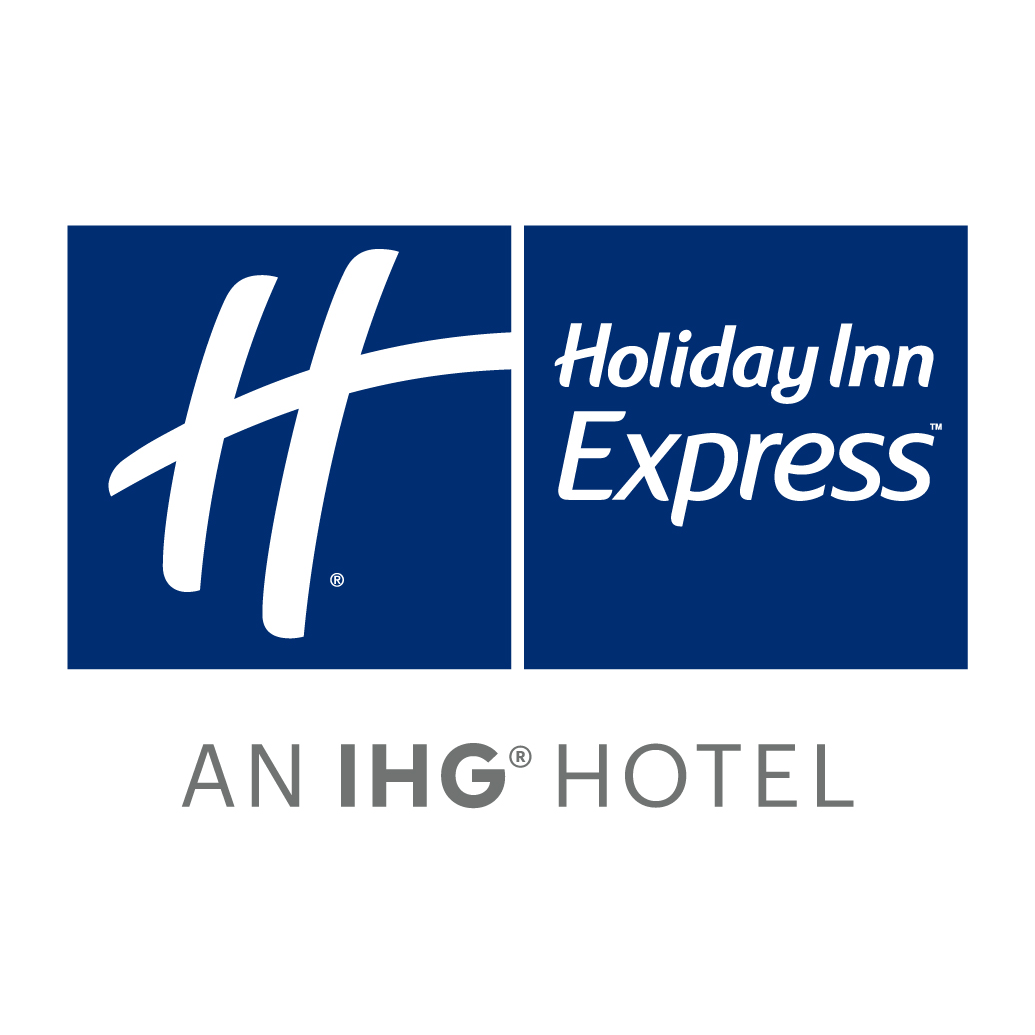 Logo for Holiday Inn Express London ExCeL